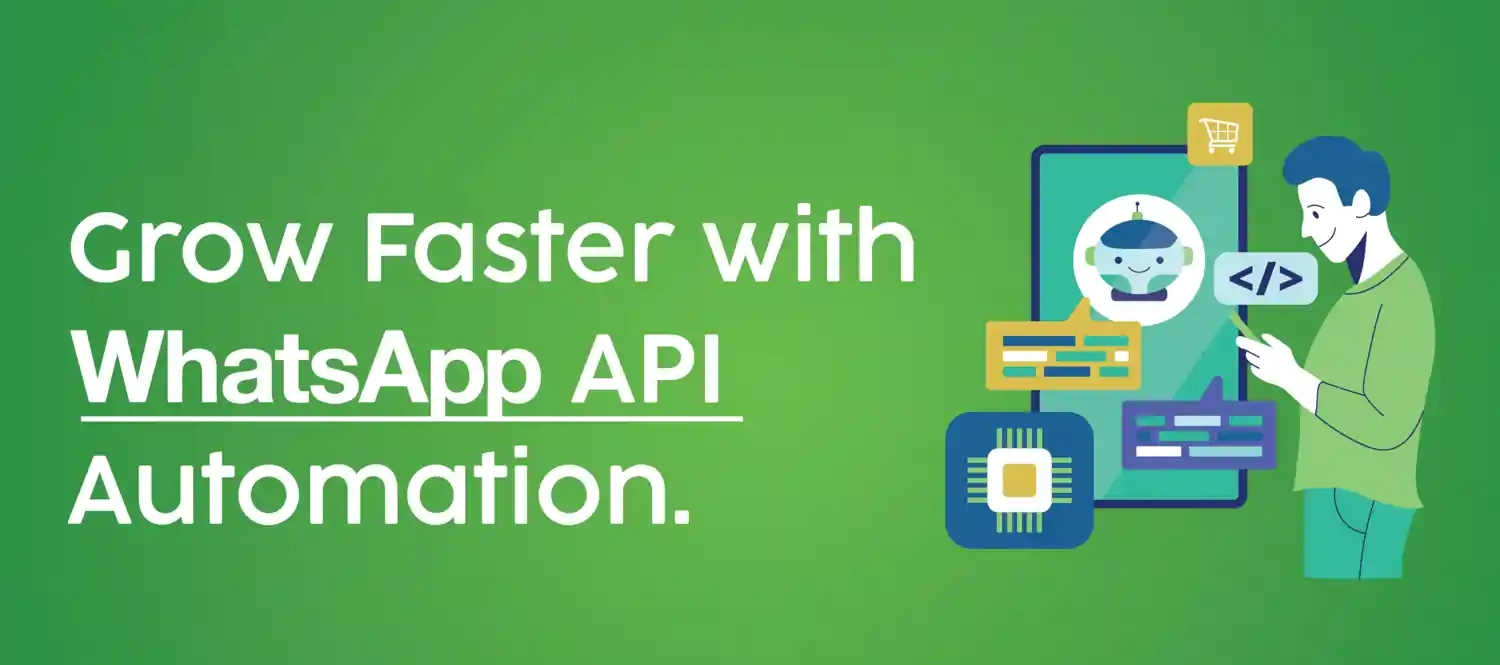 WhatsApp Automation